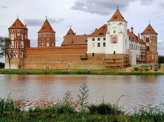 Bělorusko
